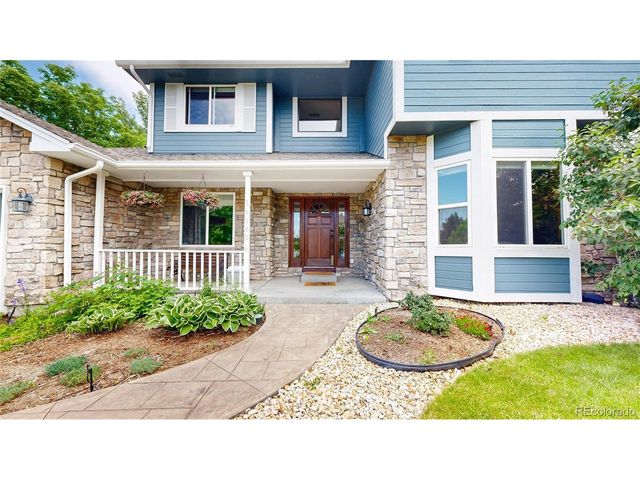 16482 W 55th Pl, Golden, CO 80403