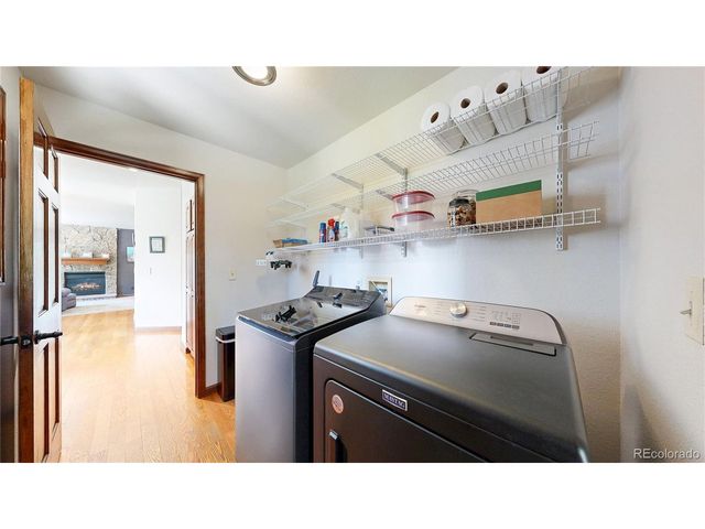 16482 W 55th Pl, Golden, CO 80403