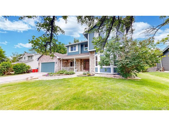 16482 W 55th Pl, Golden, CO 80403