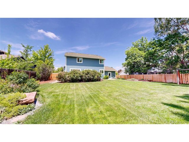 16482 W 55th Pl, Golden, CO 80403
