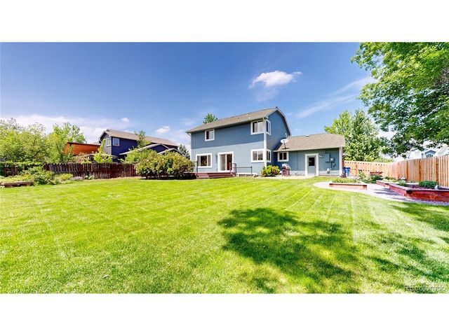 16482 W 55th Pl, Golden, CO 80403
