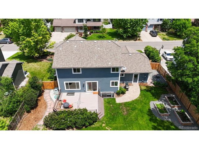 16482 W 55th Pl, Golden, CO 80403