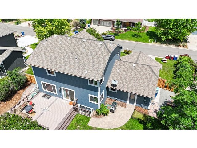 16482 W 55th Pl, Golden, CO 80403