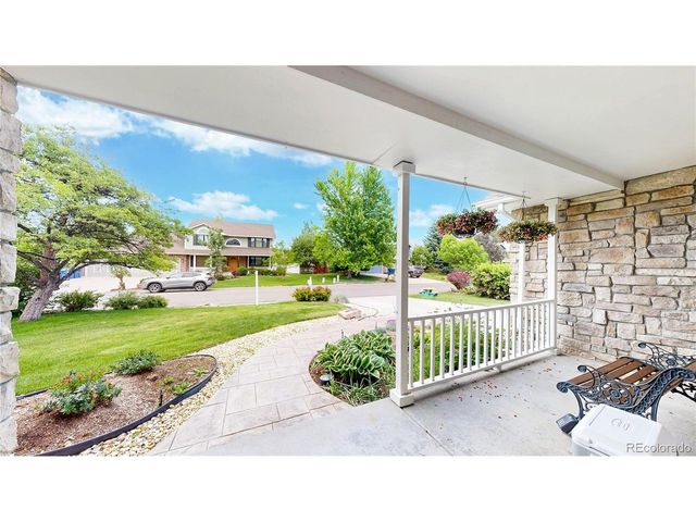 16482 W 55th Pl, Golden, CO 80403