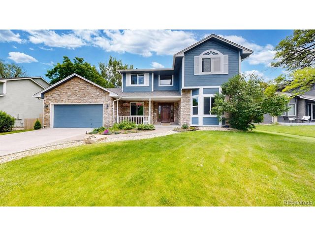 16482 W 55th Pl, Golden, CO 80403