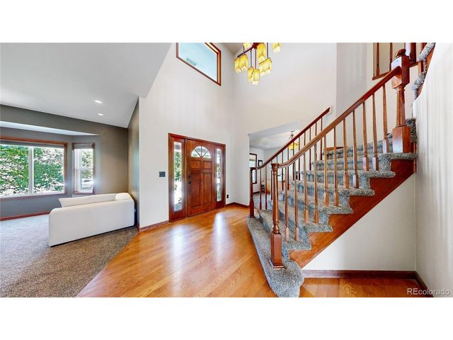 16482 W 55th Pl, Golden, CO 80403