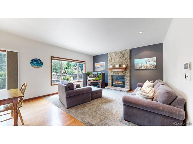 16482 W 55th Pl, Golden, CO 80403