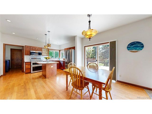 16482 W 55th Pl, Golden, CO 80403