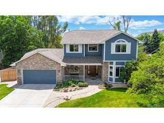 16482 W 55th Pl, Golden, CO 80403