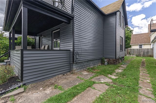 304 Schenck Street, North Tonawanda, NY 14120
