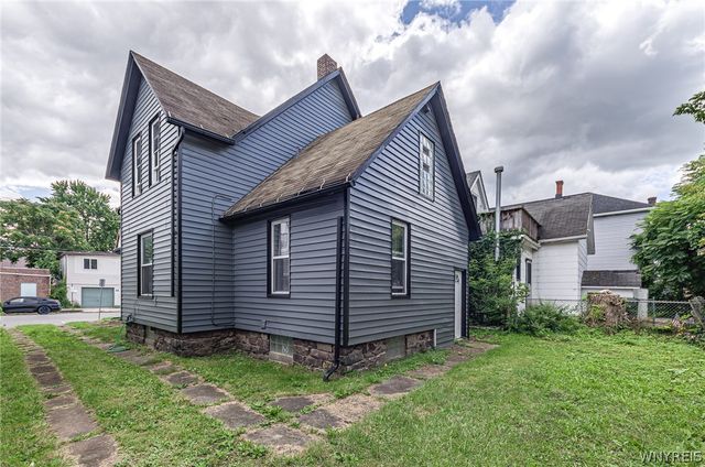 304 Schenck Street, North Tonawanda, NY 14120