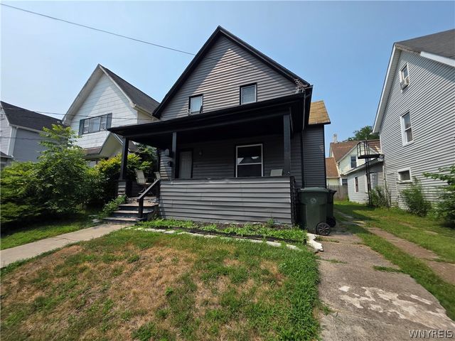304 Schenck Street, North Tonawanda, NY 14120
