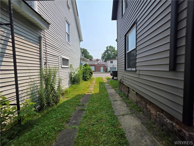 304 Schenck Street, North Tonawanda, NY 14120
