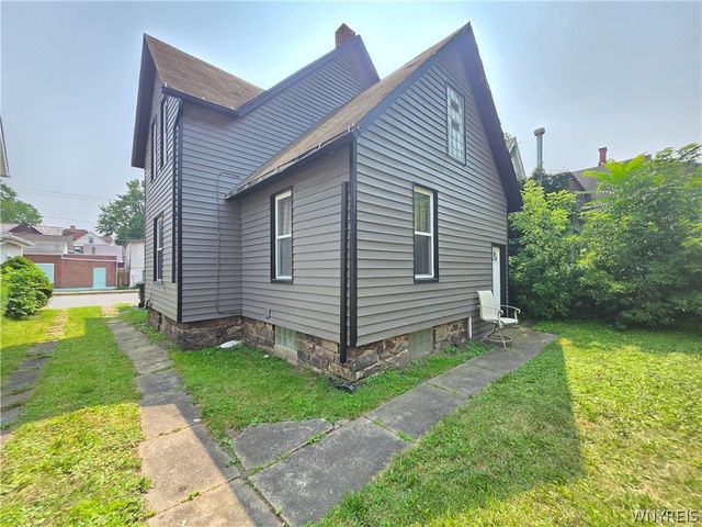 304 Schenck Street, North Tonawanda, NY 14120