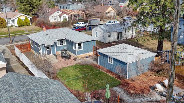 3134 E 30th Ave, Spokane, WA 99223