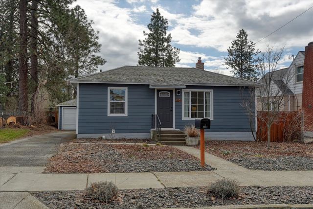 3134 E 30th Ave, Spokane, WA 99223