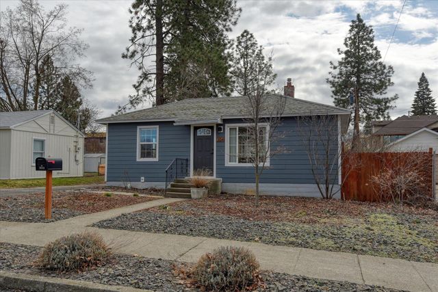 3134 E 30th Ave, Spokane, WA 99223