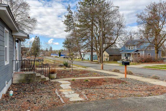3134 E 30th Ave, Spokane, WA 99223