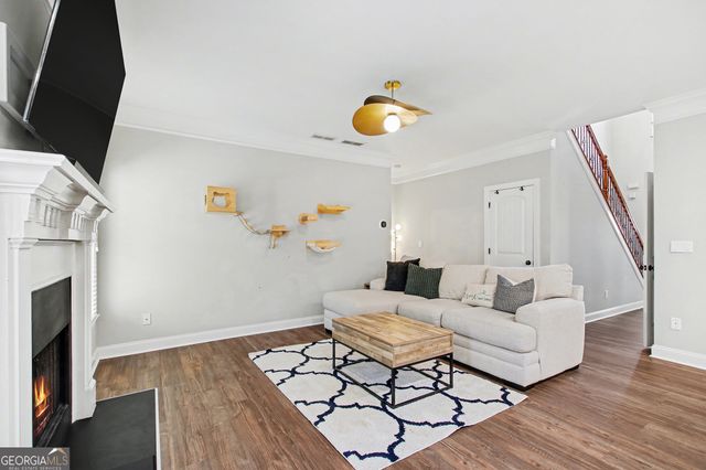 645 Parrish Pointe Drive, Athens, GA 30606