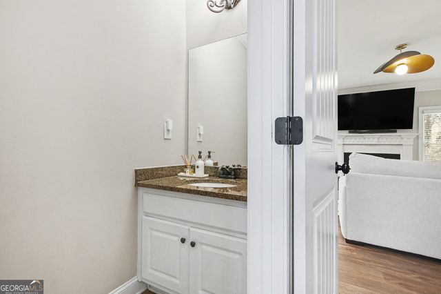 645 Parrish Pointe Drive, Athens, GA 30606