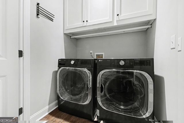 645 Parrish Pointe Drive, Athens, GA 30606