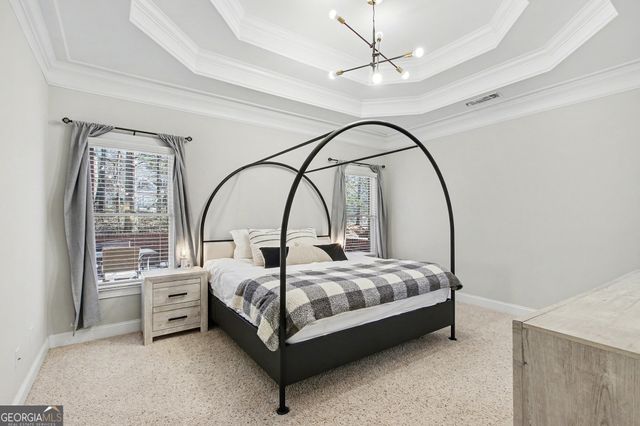 645 Parrish Pointe Drive, Athens, GA 30606