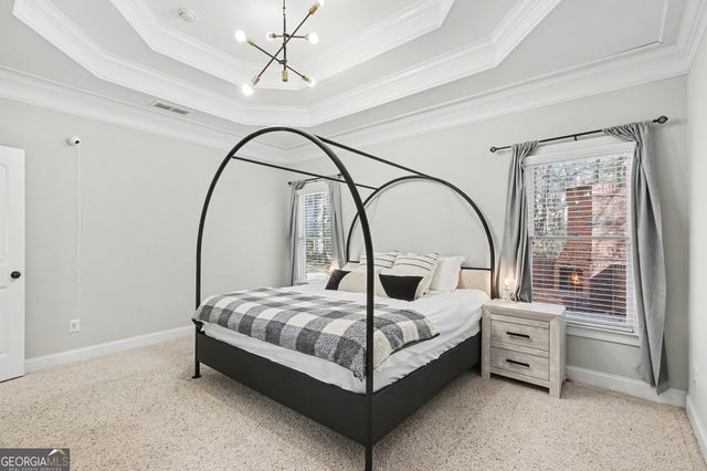 645 Parrish Pointe Drive, Athens, GA 30606