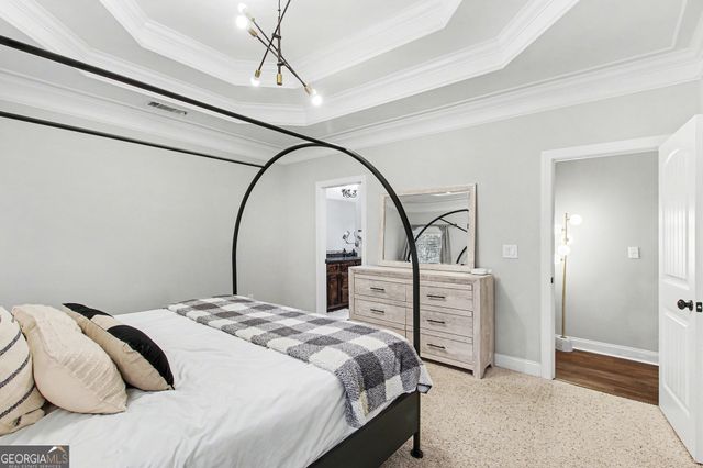 645 Parrish Pointe Drive, Athens, GA 30606