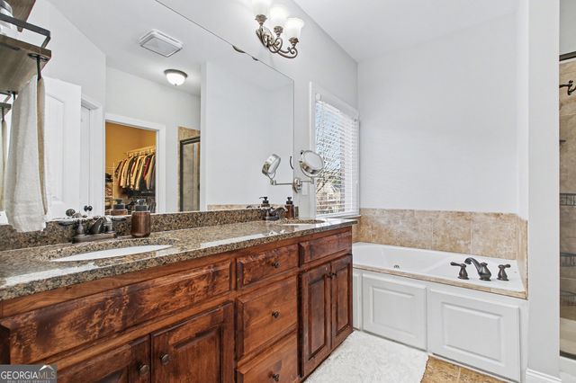 645 Parrish Pointe Drive, Athens, GA 30606