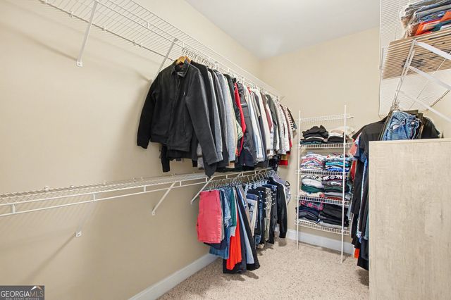 645 Parrish Pointe Drive, Athens, GA 30606