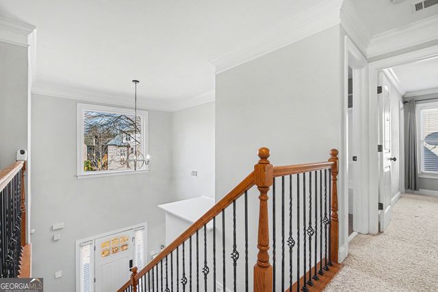 645 Parrish Pointe Drive, Athens, GA 30606