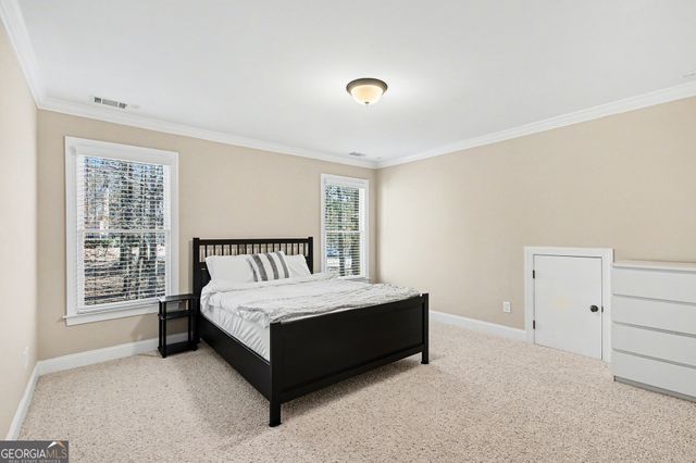 645 Parrish Pointe Drive, Athens, GA 30606