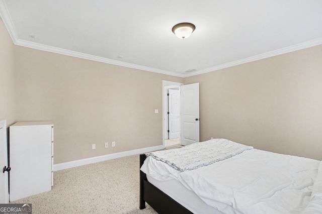 645 Parrish Pointe Drive, Athens, GA 30606