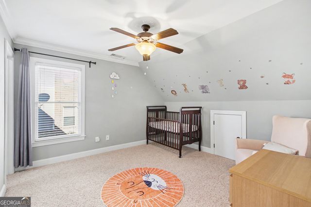 645 Parrish Pointe Drive, Athens, GA 30606