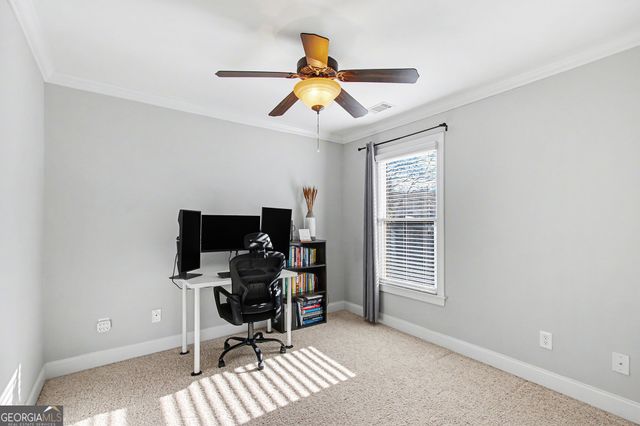 645 Parrish Pointe Drive, Athens, GA 30606