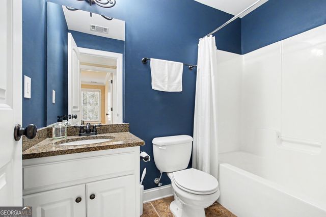 645 Parrish Pointe Drive, Athens, GA 30606