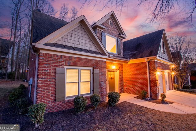 645 Parrish Pointe Drive, Athens, GA 30606