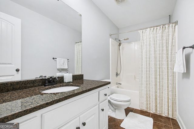 645 Parrish Pointe Drive, Athens, GA 30606