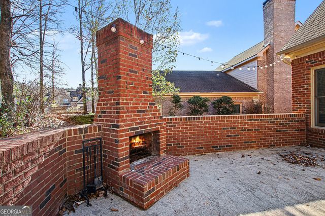 645 Parrish Pointe Drive, Athens, GA 30606