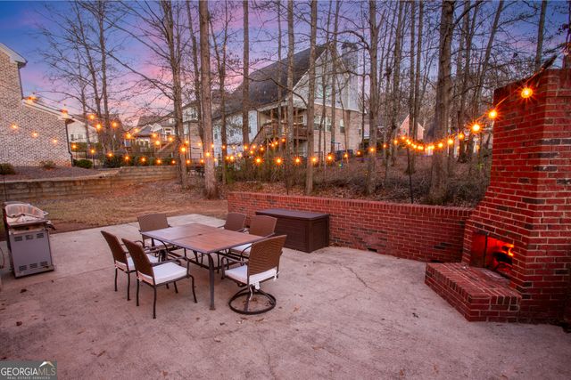 645 Parrish Pointe Drive, Athens, GA 30606