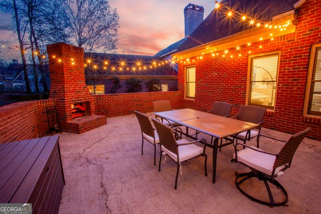 645 Parrish Pointe Drive, Athens, GA 30606