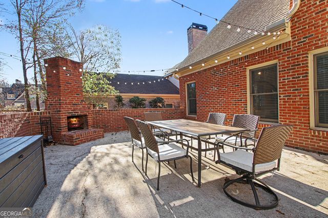 645 Parrish Pointe Drive, Athens, GA 30606