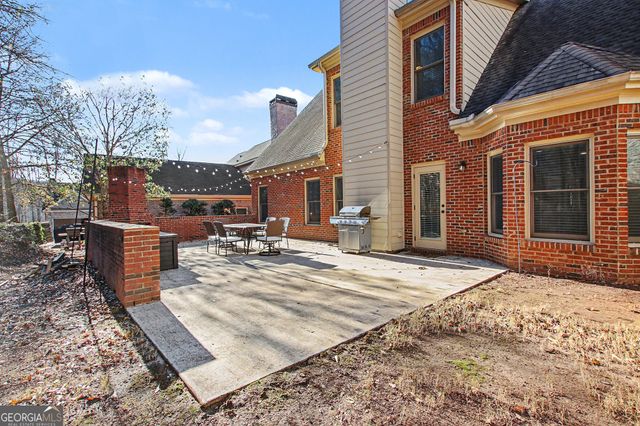 645 Parrish Pointe Drive, Athens, GA 30606