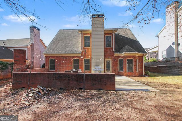 645 Parrish Pointe Drive, Athens, GA 30606