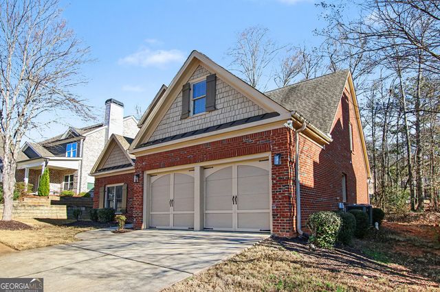 645 Parrish Pointe Drive, Athens, GA 30606