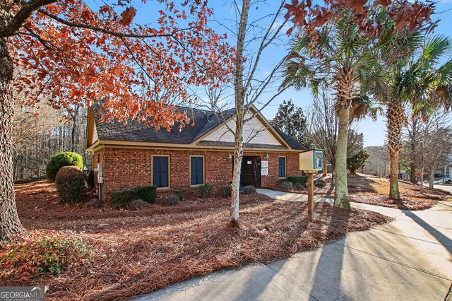 645 Parrish Pointe Drive, Athens, GA 30606