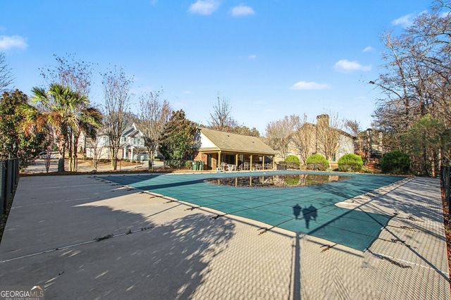 645 Parrish Pointe Drive, Athens, GA 30606