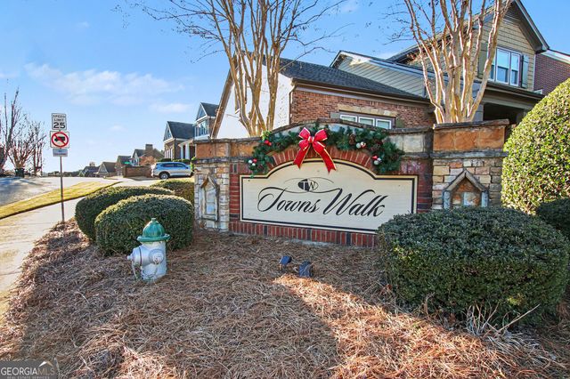 645 Parrish Pointe Drive, Athens, GA 30606