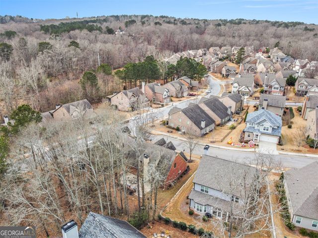 645 Parrish Pointe Drive, Athens, GA 30606