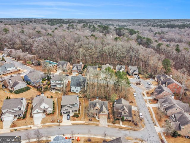 645 Parrish Pointe Drive, Athens, GA 30606